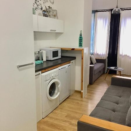 Apartment Ag Єреван Екстер'єр фото