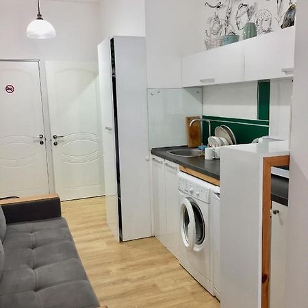 Apartment Ag Єреван Екстер'єр фото