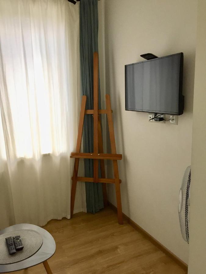 Apartment Ag Єреван Екстер'єр фото