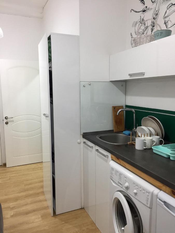 Apartment Ag Єреван Екстер'єр фото