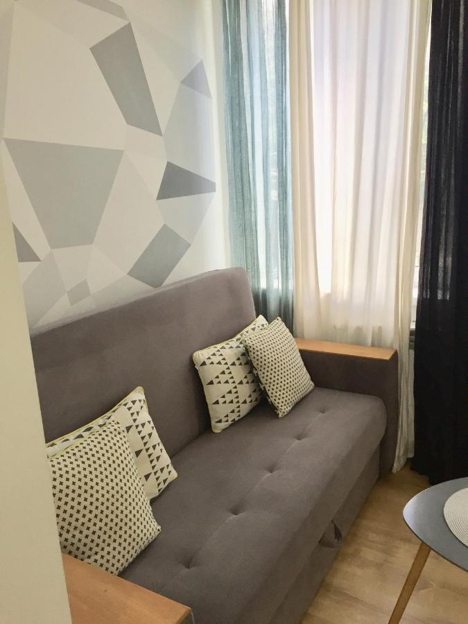 Apartment Ag Єреван Екстер'єр фото
